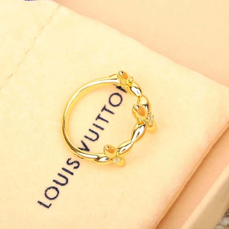 Premium Louis Vuitton Rings 251467
