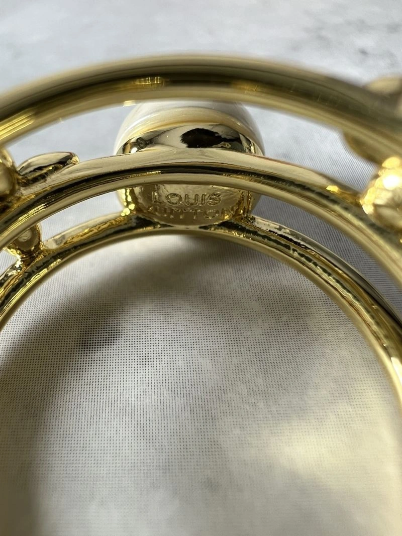 Louis Vuitton Rings ModernLook 251469