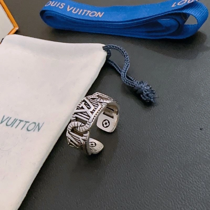 Louis Vuitton Rings DailyWear 251468