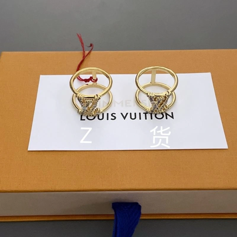 Louis Vuitton Rings Affordable 251460