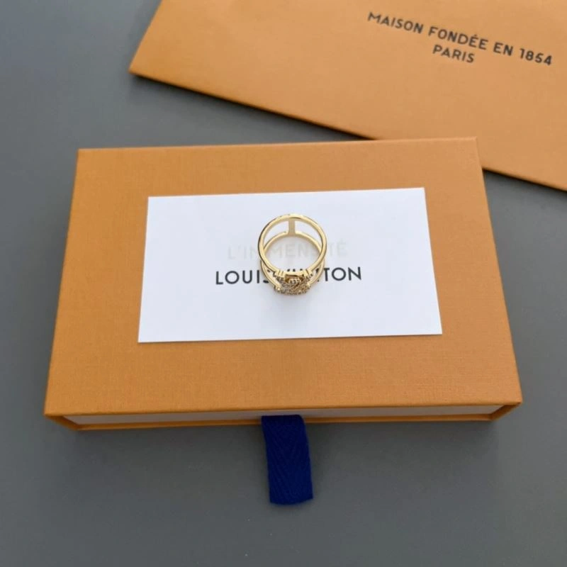 Louis Vuitton Rings Affordable 251460