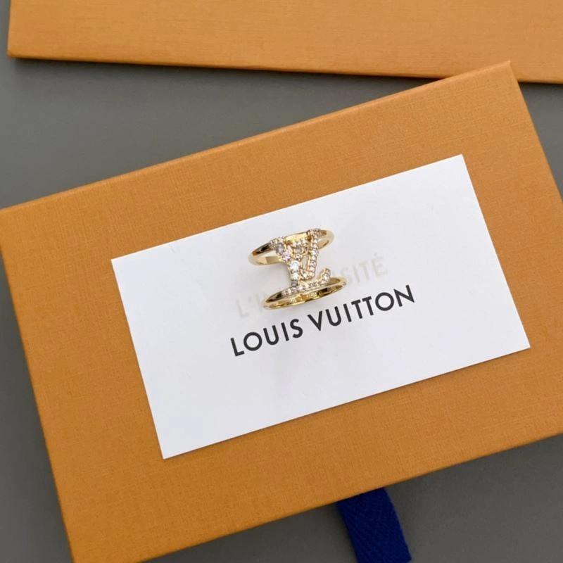 Louis Vuitton Rings Affordable 251460