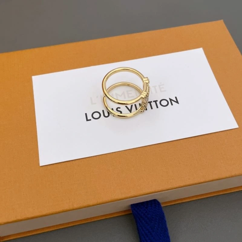 Louis Vuitton Rings Affordable 251460