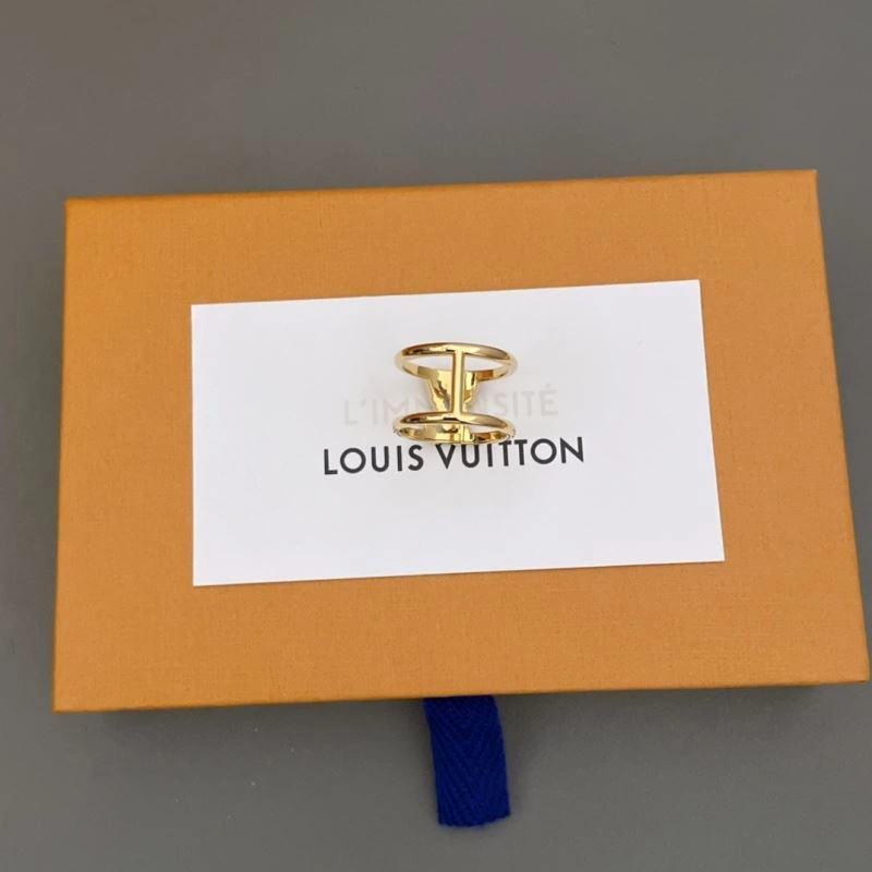 Louis Vuitton Rings Affordable 251460