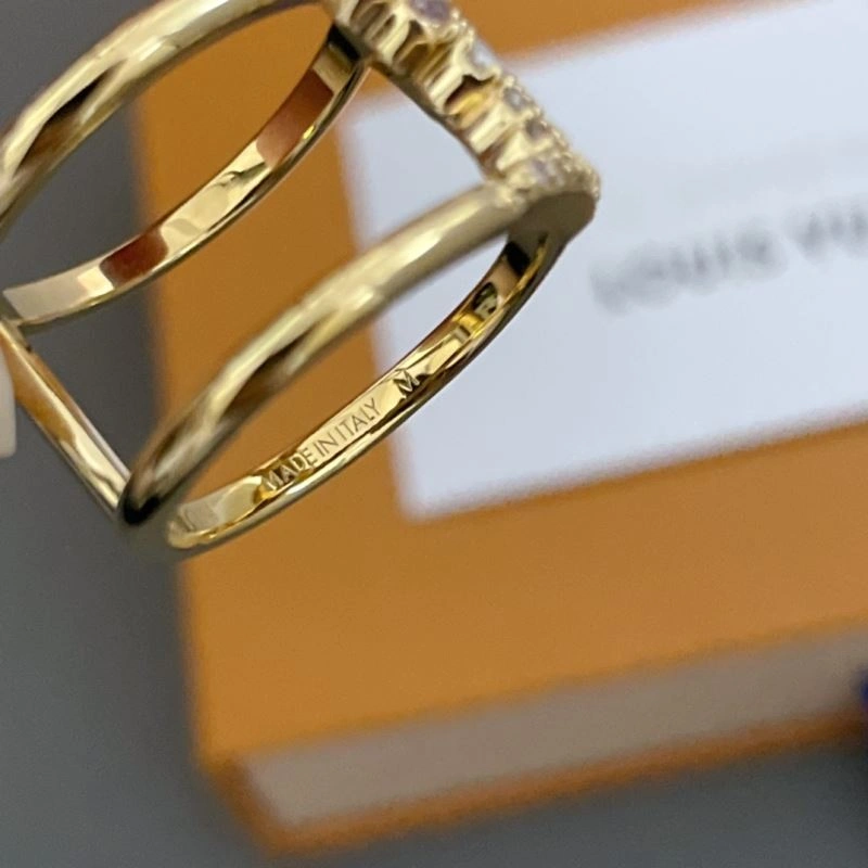 Louis Vuitton Rings Affordable 251460