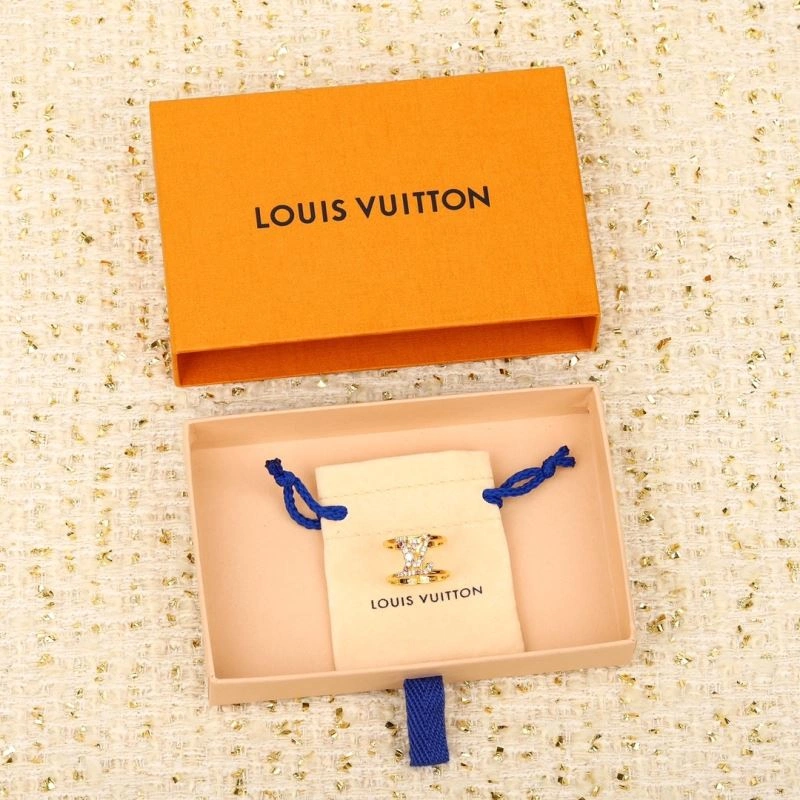 Louis Vuitton Rings NewStyle 251439