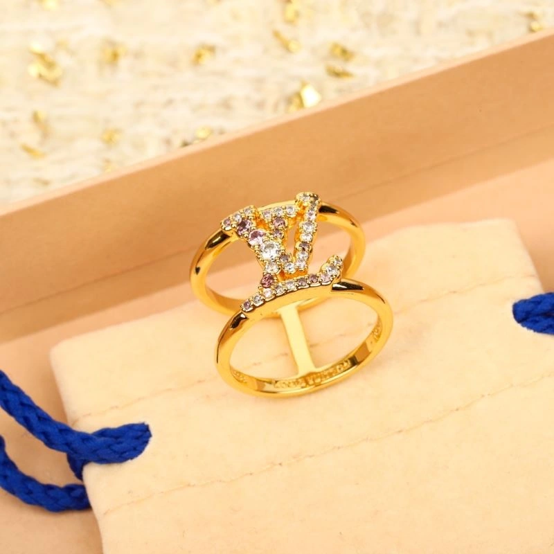 Louis Vuitton Rings NewStyle 251439