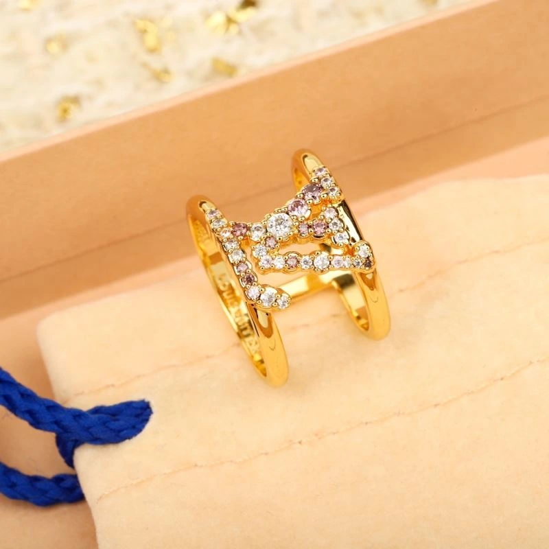 Louis Vuitton Rings NewStyle 251439