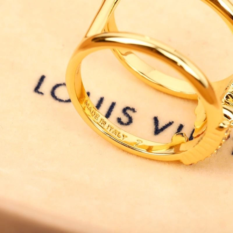 Louis Vuitton Rings NewStyle 251439