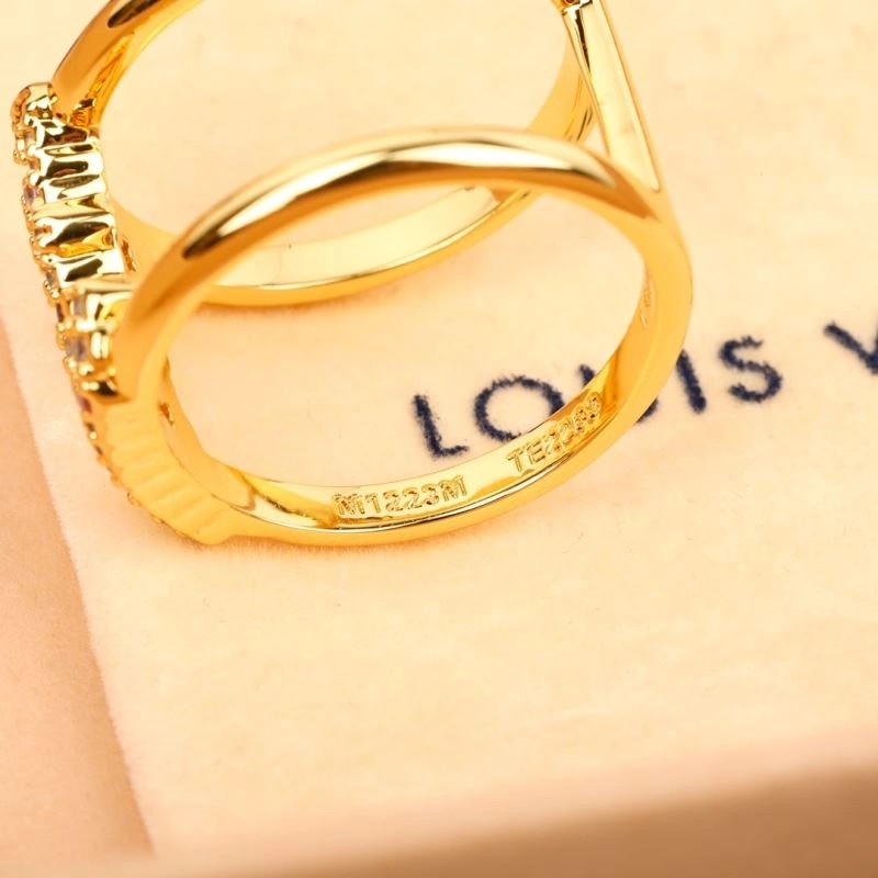 Louis Vuitton Rings NewStyle 251439