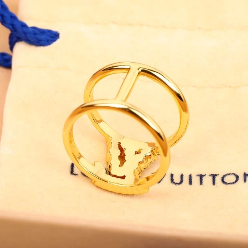 Louis Vuitton Rings NewStyle 251439
