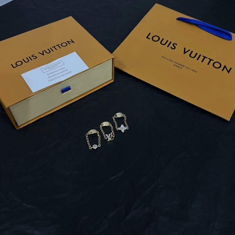 EasyMatch Louis Vuitton Rings 251448