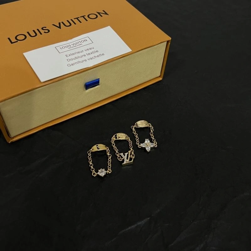 EasyMatch Louis Vuitton Rings 251448