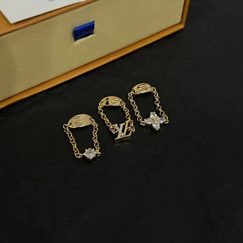 EasyMatch Louis Vuitton Rings 251448