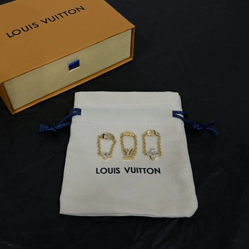 EasyMatch Louis Vuitton Rings 251448