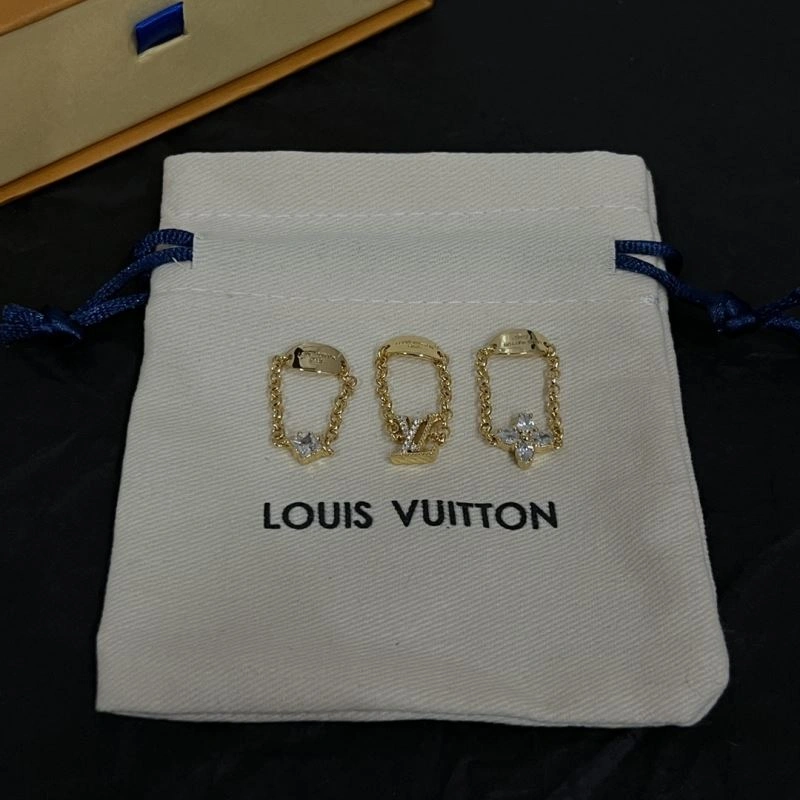 EasyMatch Louis Vuitton Rings 251448