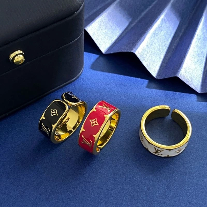 Louis Vuitton Rings Sporty 251013