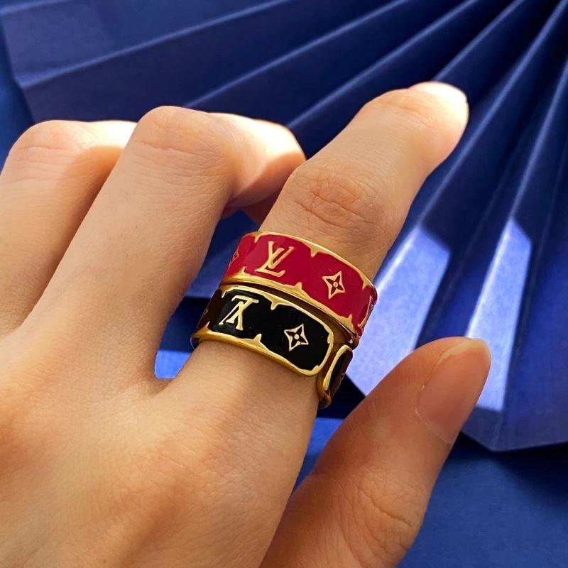 Louis Vuitton Rings Sporty 251013
