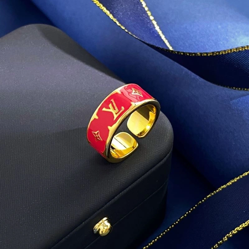 Louis Vuitton Rings Sporty 251013