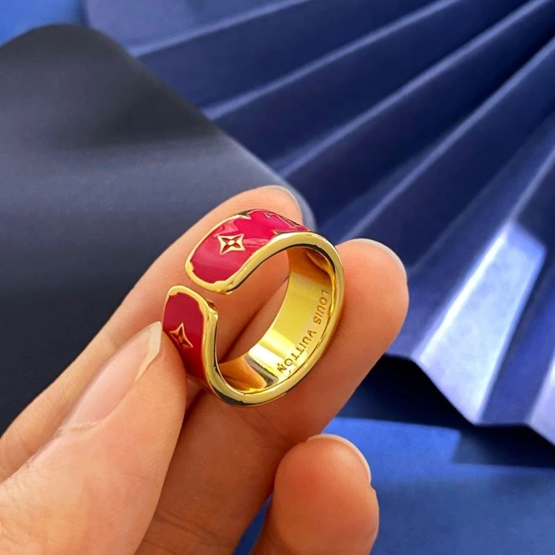 Louis Vuitton Rings Sporty 251013