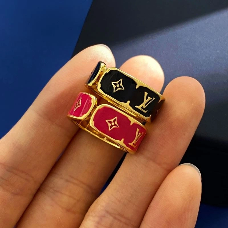 Louis Vuitton Rings Sporty 251013