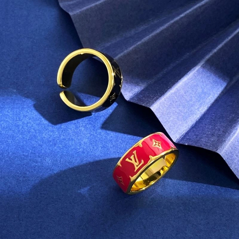Louis Vuitton Rings Sporty 251013