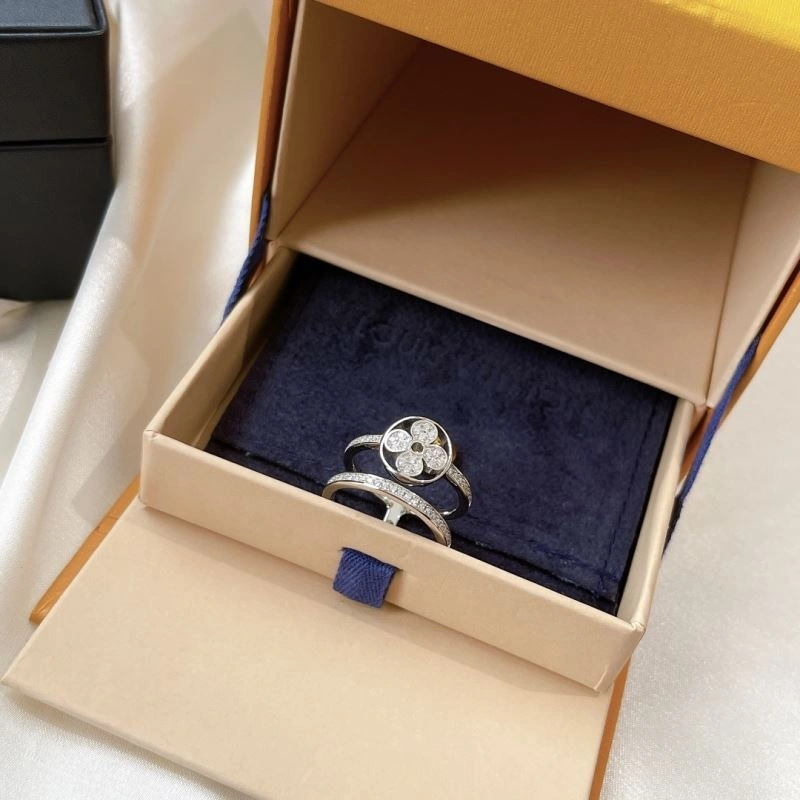 Louis Vuitton Rings Popular 251005