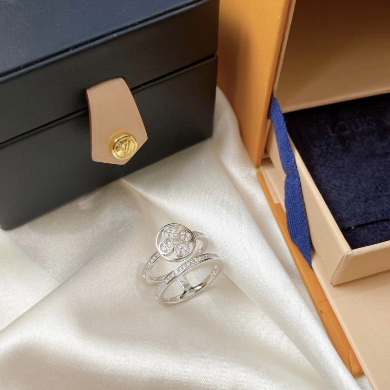 Louis Vuitton Rings Popular 251005