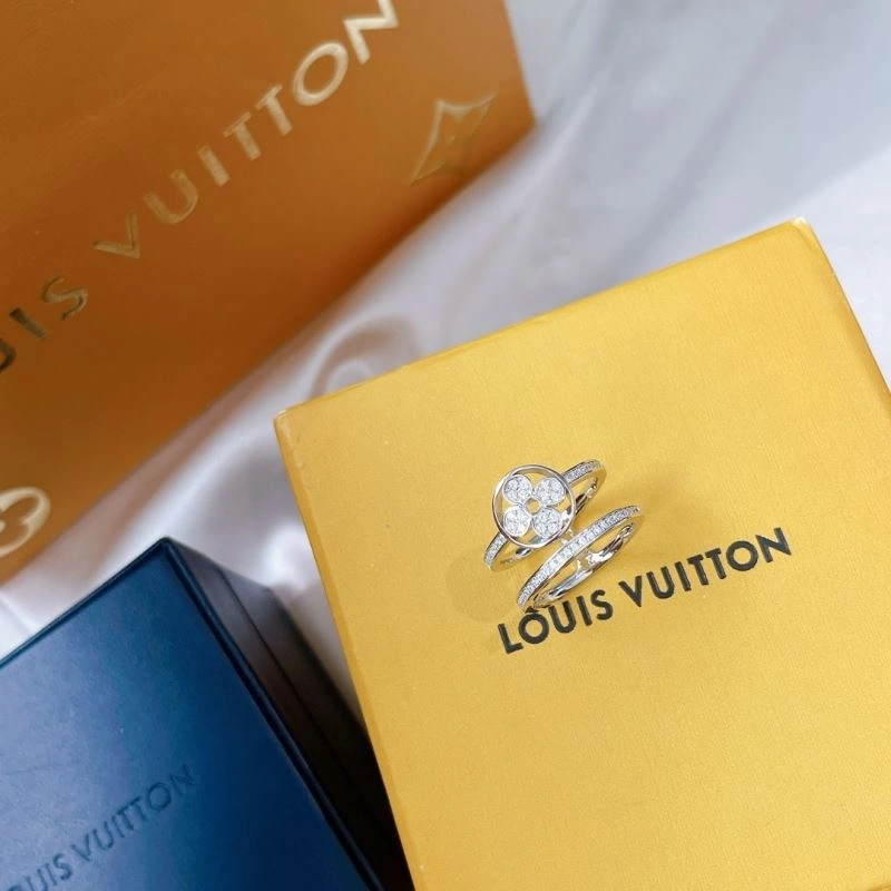 Louis Vuitton Rings Popular 251005