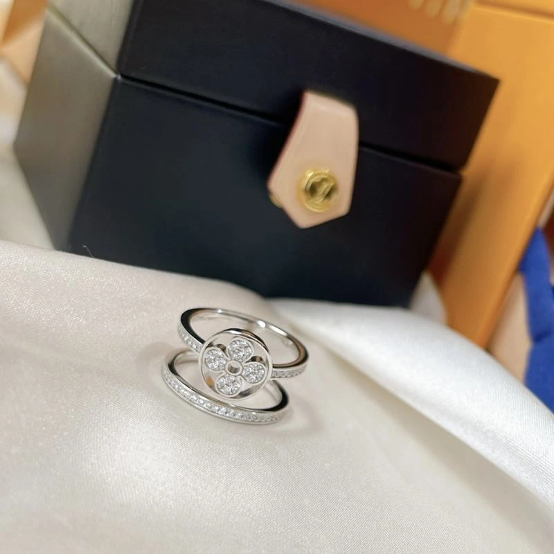Louis Vuitton Rings Popular 251005