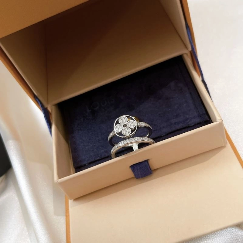 Louis Vuitton Rings Popular 251005
