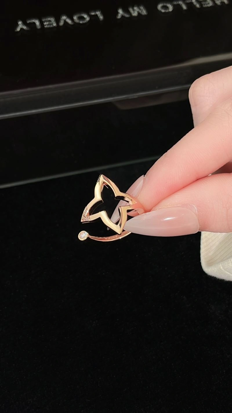 NewStyle Louis Vuitton Rings 251000