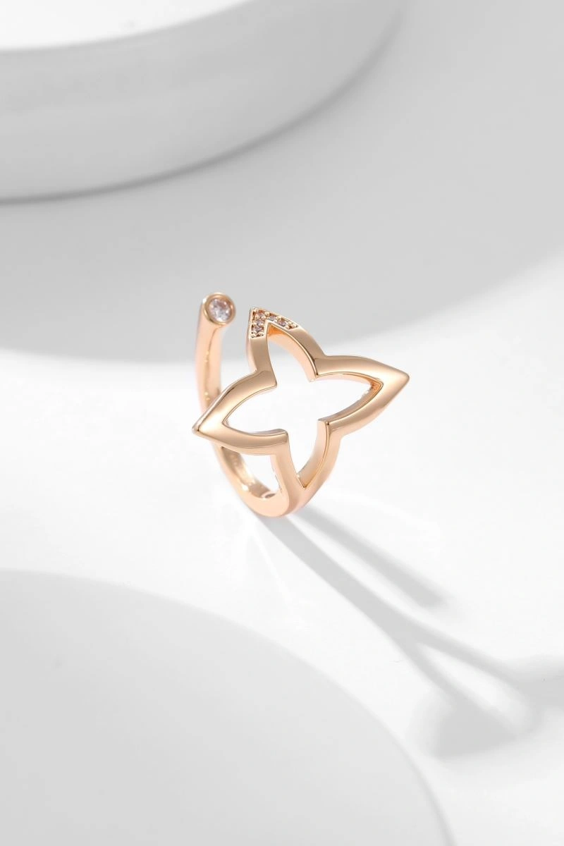 NewStyle Louis Vuitton Rings 251000