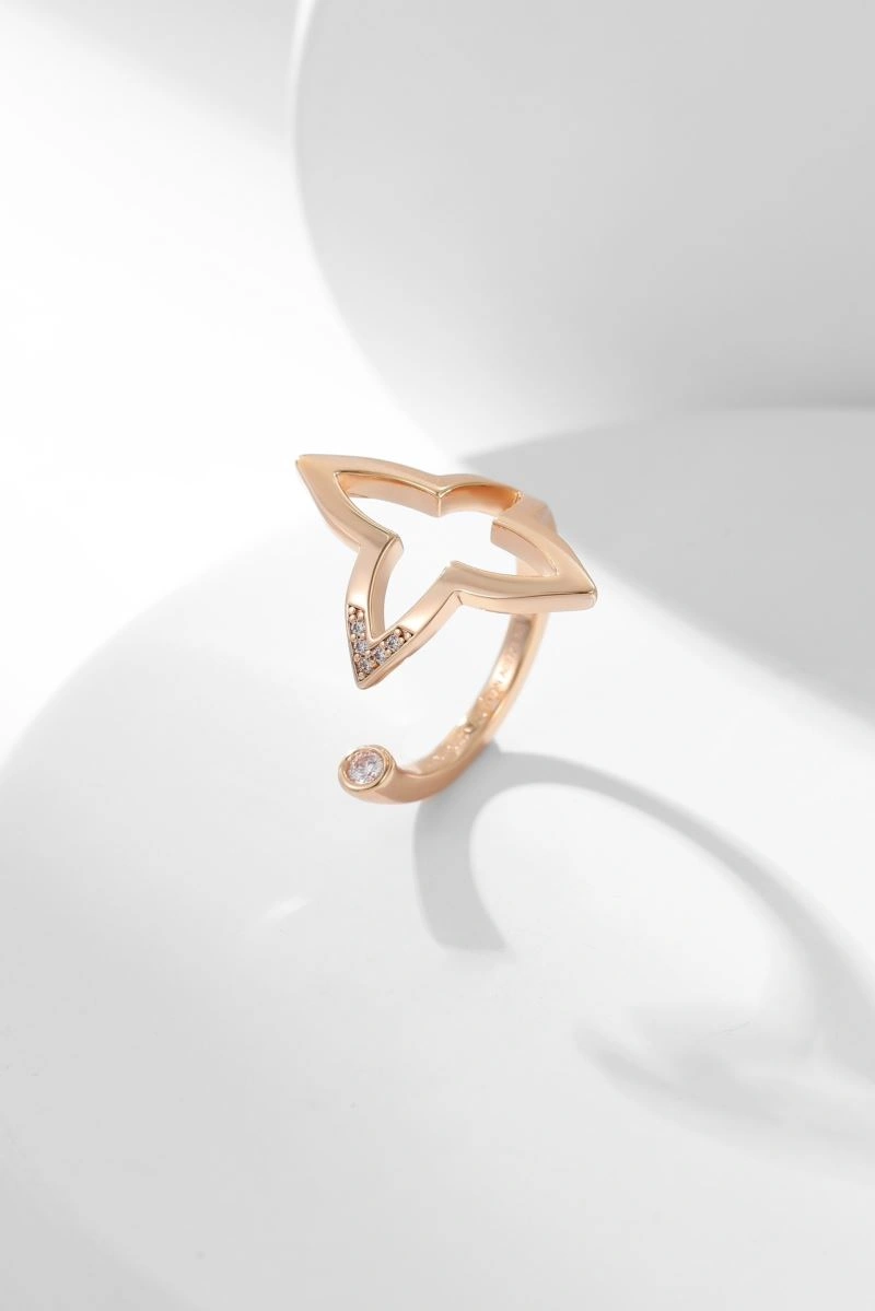 NewStyle Louis Vuitton Rings 251000