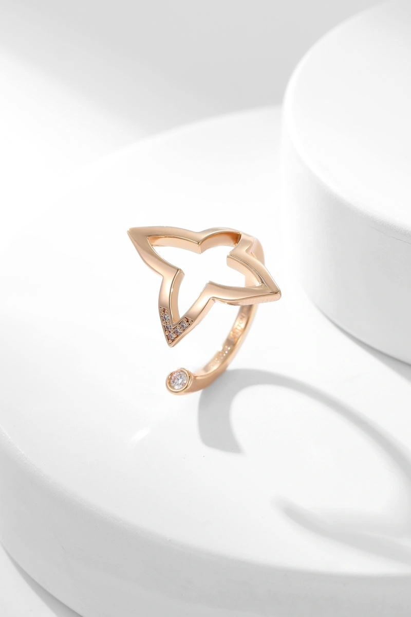 NewStyle Louis Vuitton Rings 251000