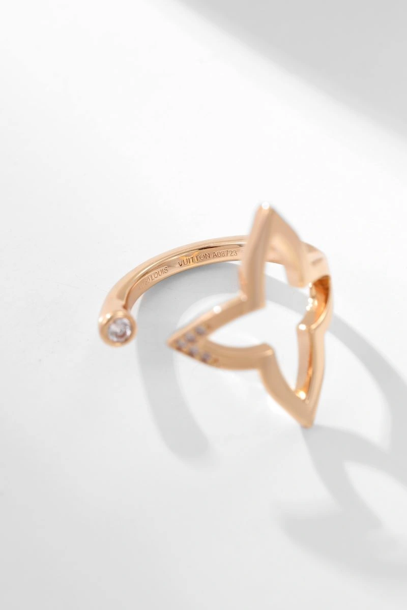 NewStyle Louis Vuitton Rings 251000