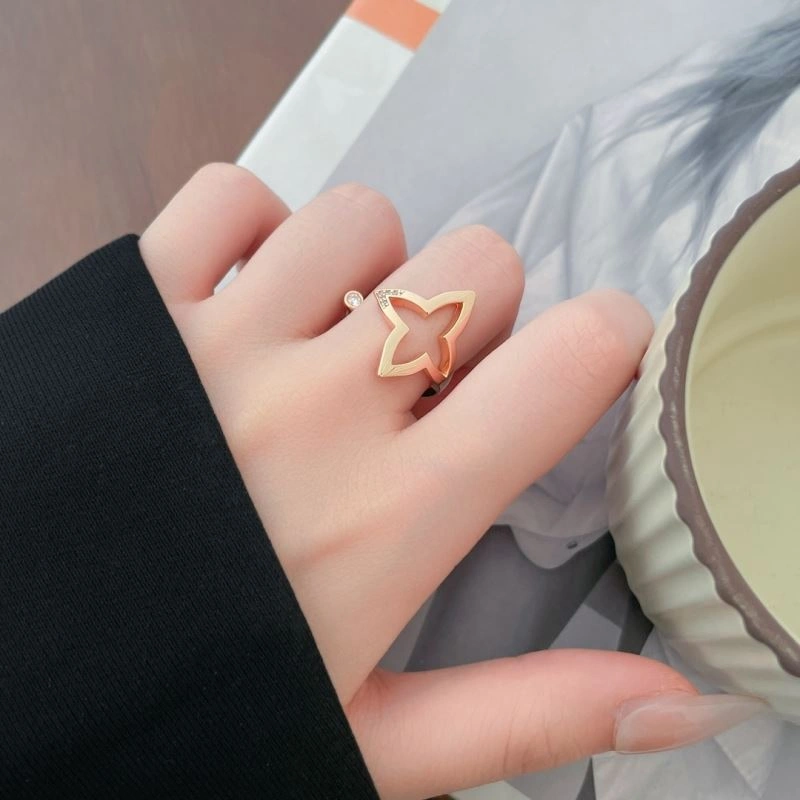 NewStyle Louis Vuitton Rings 251000