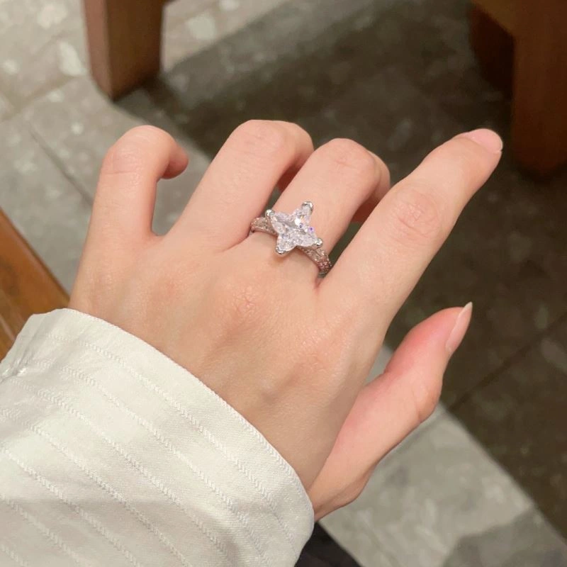 Supportive Louis Vuitton Rings 251010