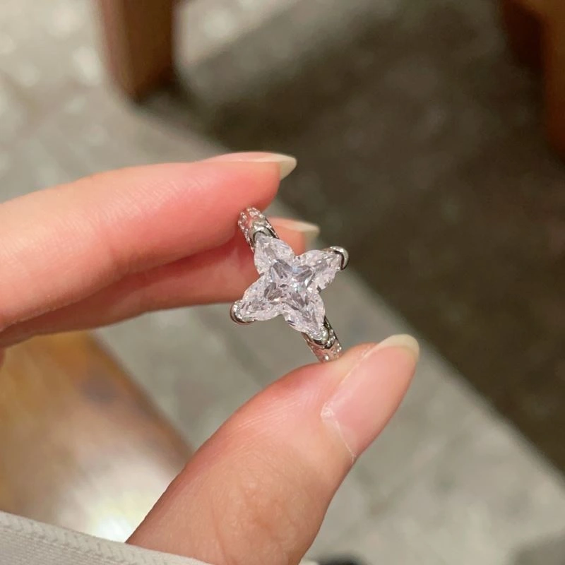Supportive Louis Vuitton Rings 251010