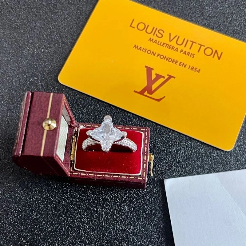 Supportive Louis Vuitton Rings 251010