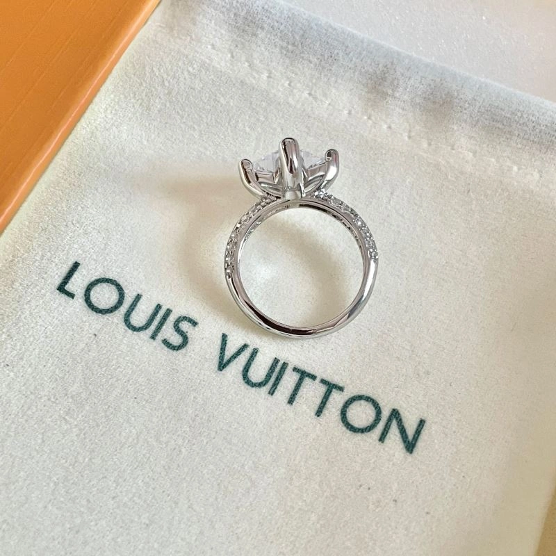 Supportive Louis Vuitton Rings 251010