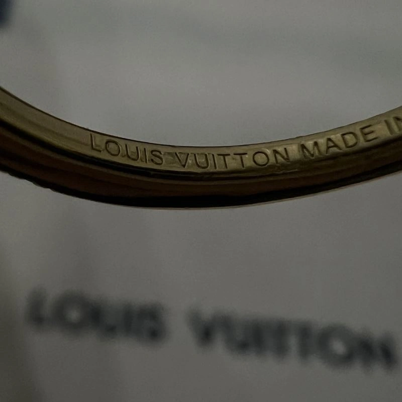 Compact Louis Vuitton Rings 251003