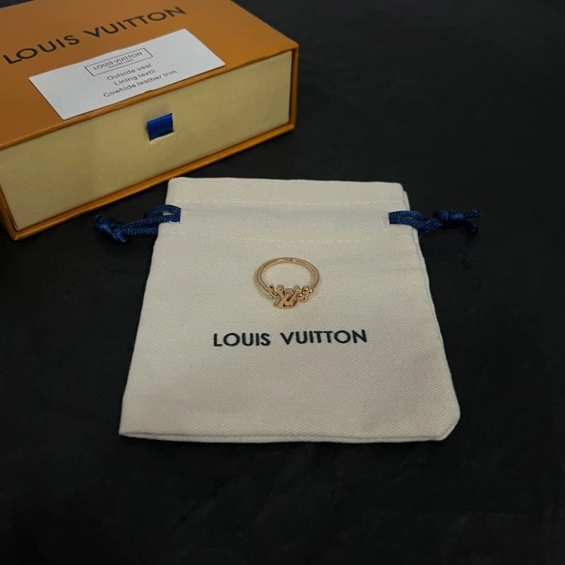 Louis Vuitton Rings EasyCare 250987