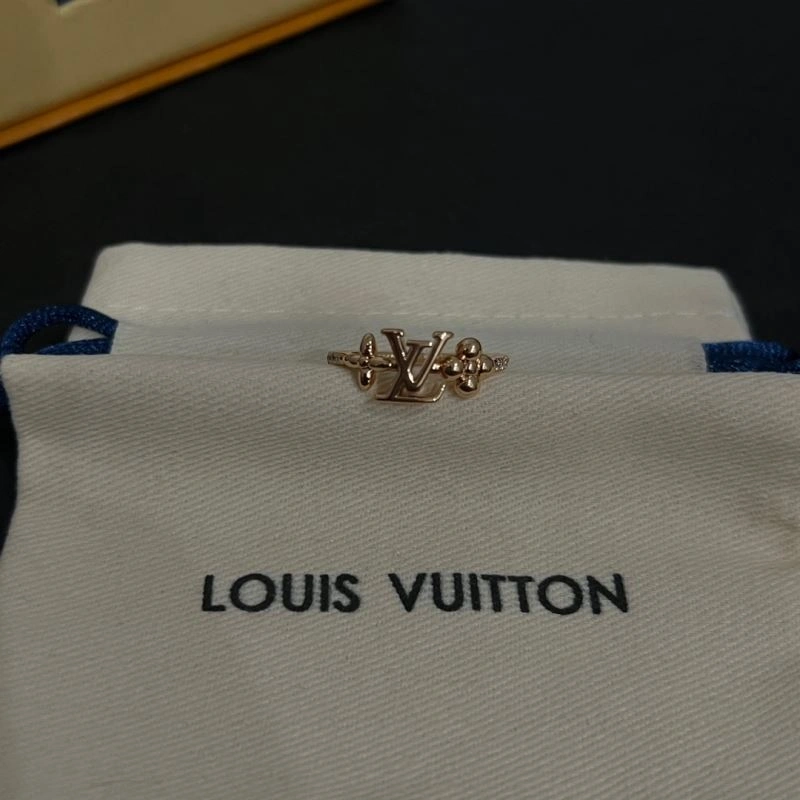 Louis Vuitton Rings EasyCare 250987