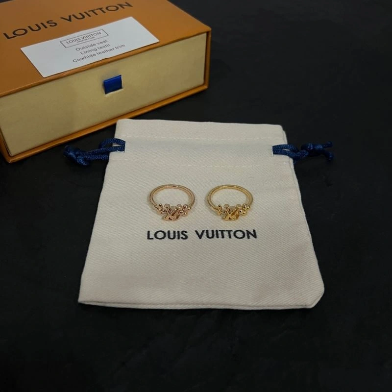 Louis Vuitton Rings EasyCare 250987
