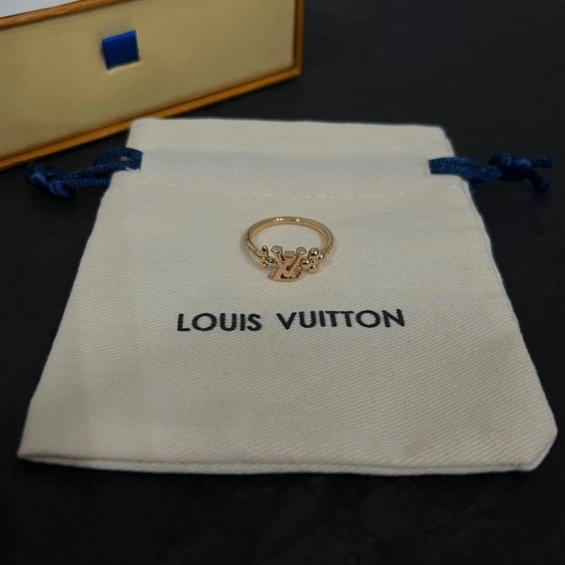 Louis Vuitton Rings EasyCare 250987