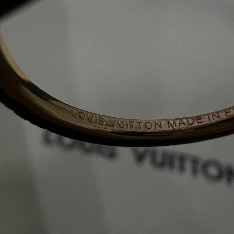 Louis Vuitton Rings EasyCare 250987