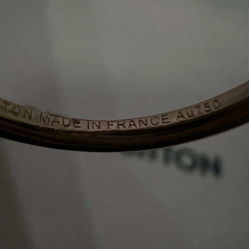 Louis Vuitton Rings EasyCare 250987