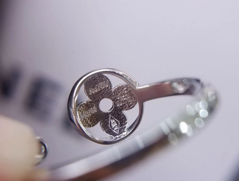Timeless Louis Vuitton Rings 250999