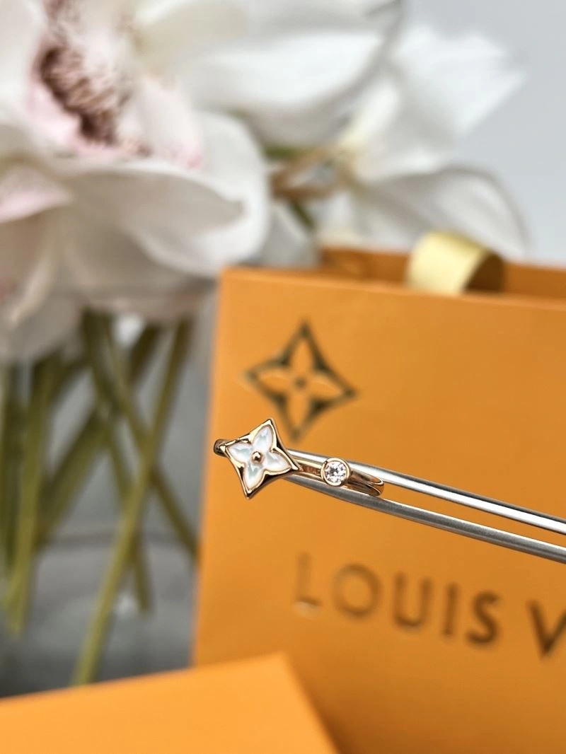 Louis Vuitton Rings ComfortFit 250890